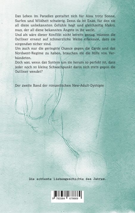 Produktbild: Die Outliner Volume 2