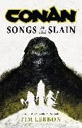 Produktbild: Conan: Songs of the Slain