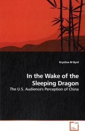 Produktbild: Byrd, K: In the Wake of the Sleeping Dragon