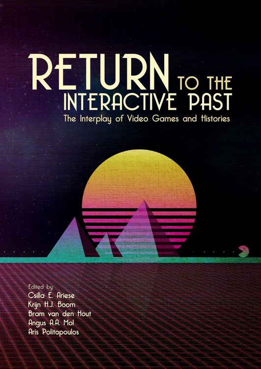 Produktbild: Return to the Interactive Past