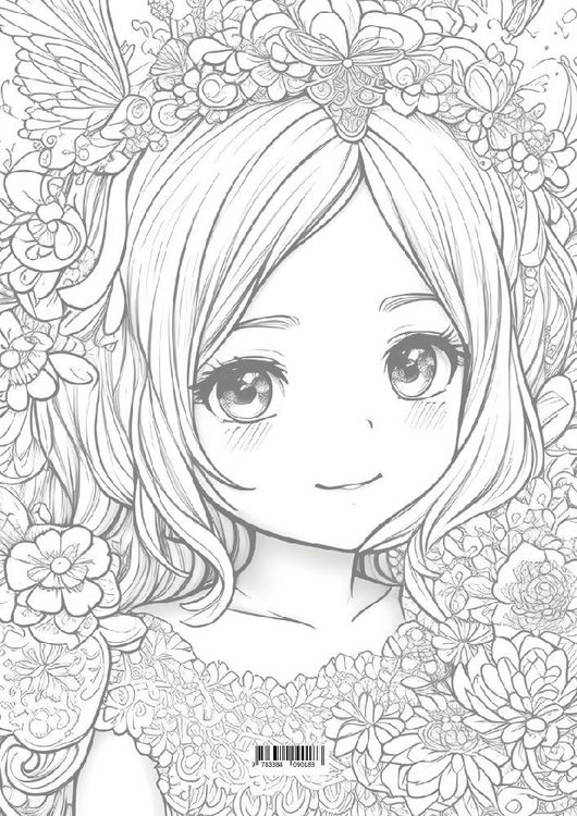 Produktbild: Sweet Girls in Colors