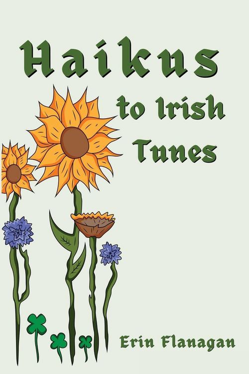 Produktbild: Haikus to Irish Tunes