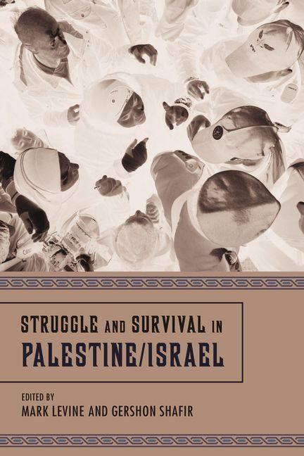 Produktbild: Struggle and Survival in Palestine/Israel