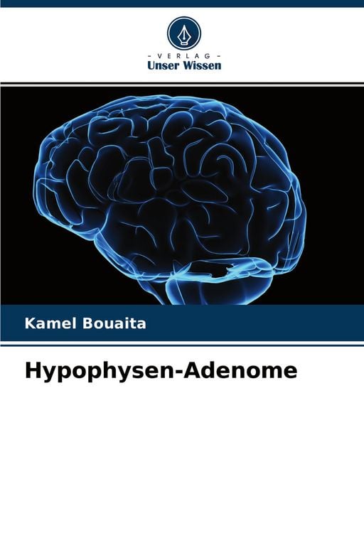 Produktbild: Hypophysen-Adenome