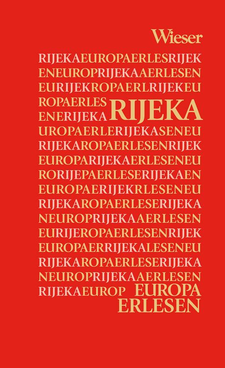 Produktbild: Rijeka