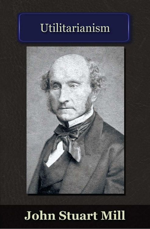 Produktbild: Utilitarianism