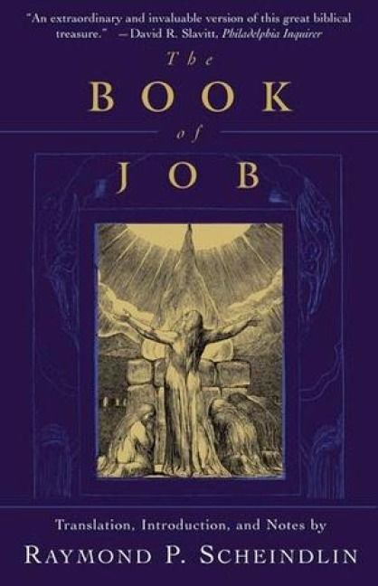 Produktbild: The Book of Job