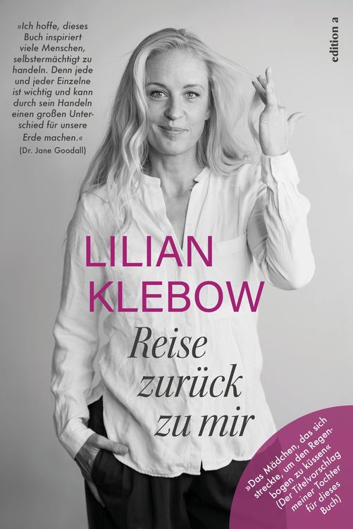 Produktbild: Reise zur&uuml;ck zu mir