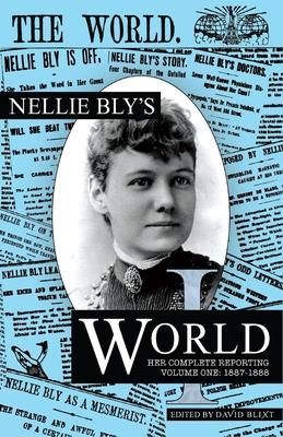 Produktbild: Nellie Bly's World