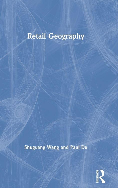 Produktbild: Retail Geography
