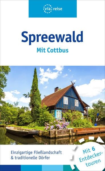 Produktbild: Spreewald