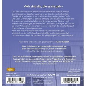 Produktbild: Weltfrieden