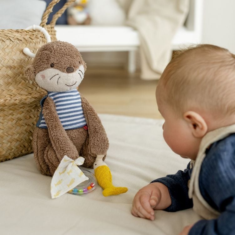 Produktbild: Activity-Otter