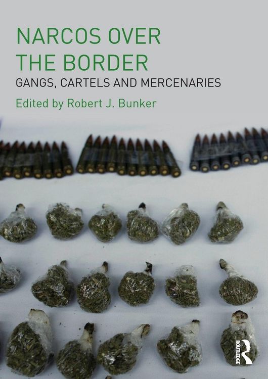 Produktbild: Narcos Over the Border