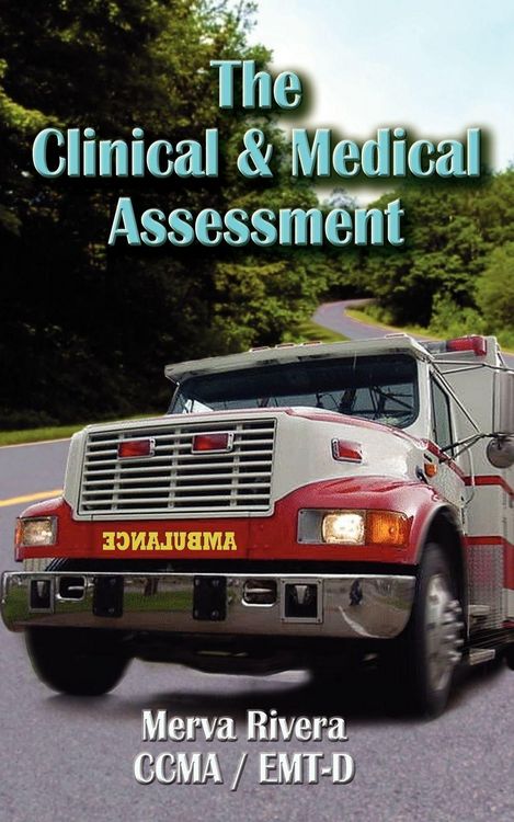 Produktbild: The Clinical & Medical Assessment