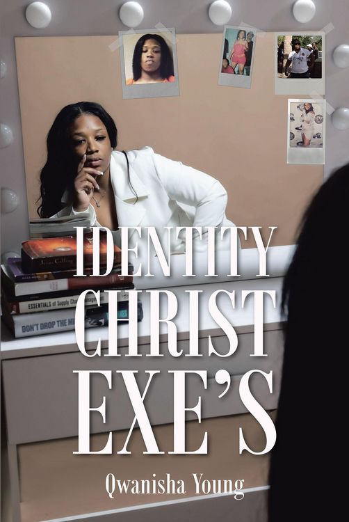 Produktbild: Identity Christ Exe's