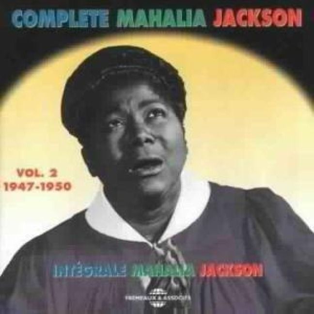 Produktbild: The Complete Vol.2 (1947-50)-Apollo Discs