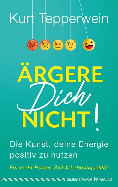 Produktbild: &Auml;rgere Dich nicht!