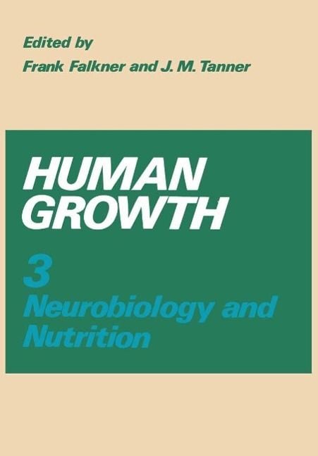 Produktbild: Human Growth