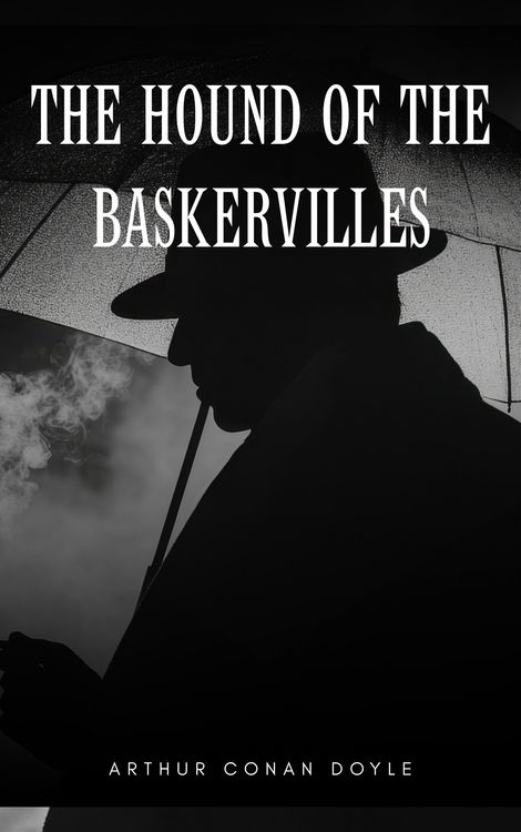 Produktbild: The Hound of the Baskervilles