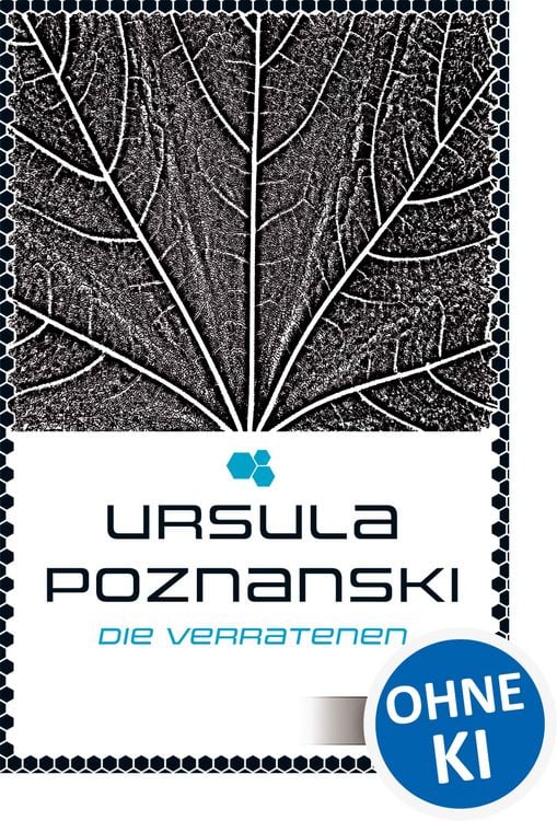 Produktbild: Die Verratenen / Eleria Trilogie Band 1