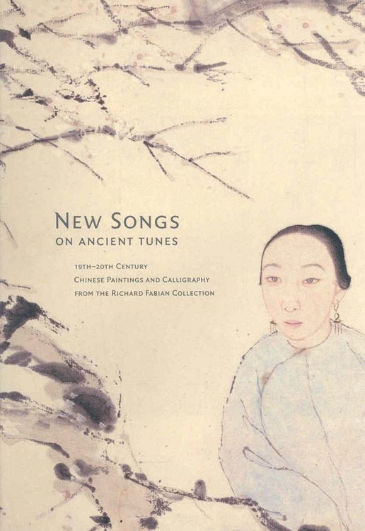 Produktbild: New Songs on Ancient Tunes