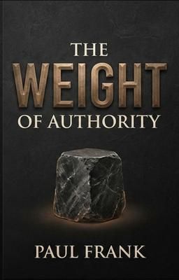 Produktbild: The Weight Of Authority