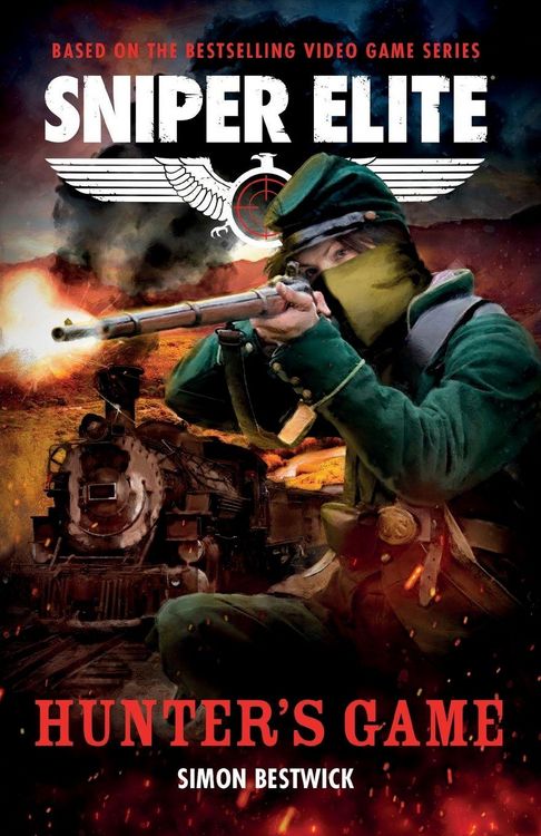 Produktbild: Hunter's Game