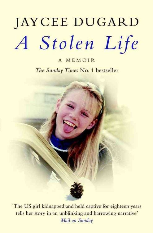 Produktbild: A Stolen Life