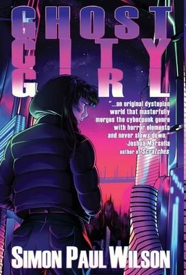 Produktbild: GhostCityGirl