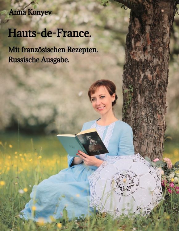 Produktbild: Hauts-de-France.