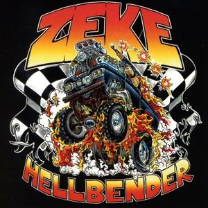 Produktbild: Hellbender