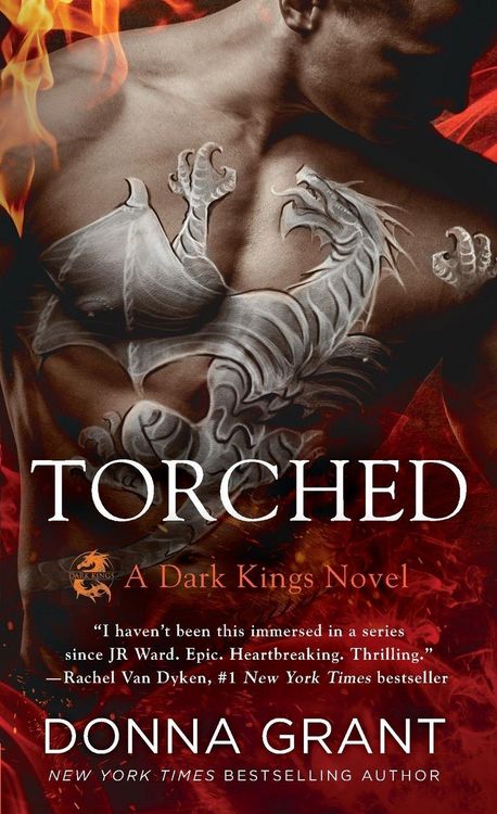 Produktbild: Torched