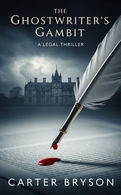 Produktbild: The Ghostwriter's Gambit