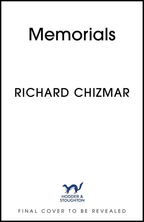 Produktbild: Memorials