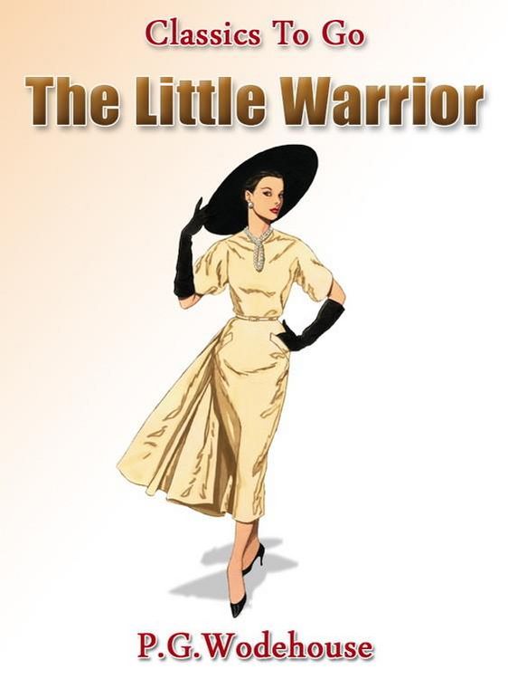 Produktbild: The Little Warrior