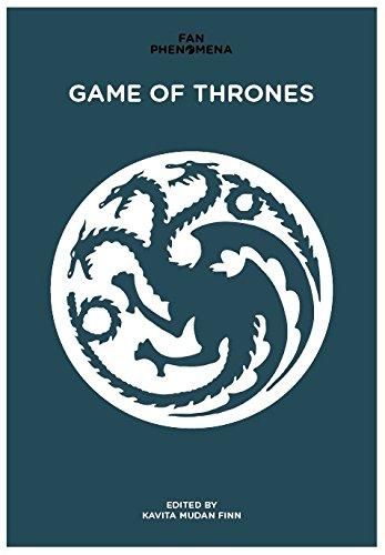 Produktbild: Fan Phenomena: Game of Thrones