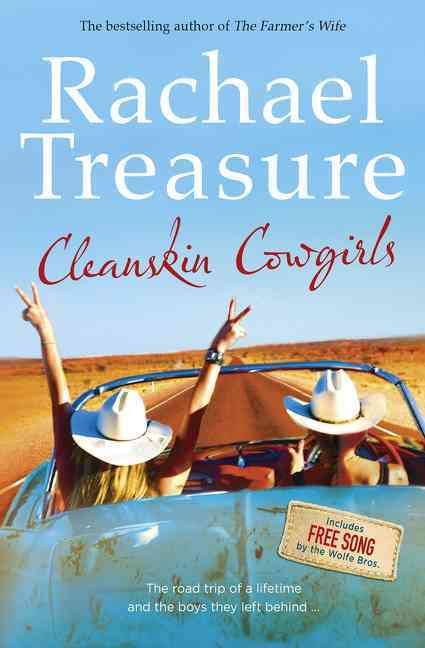 Produktbild: Cleanskin Cowgirls