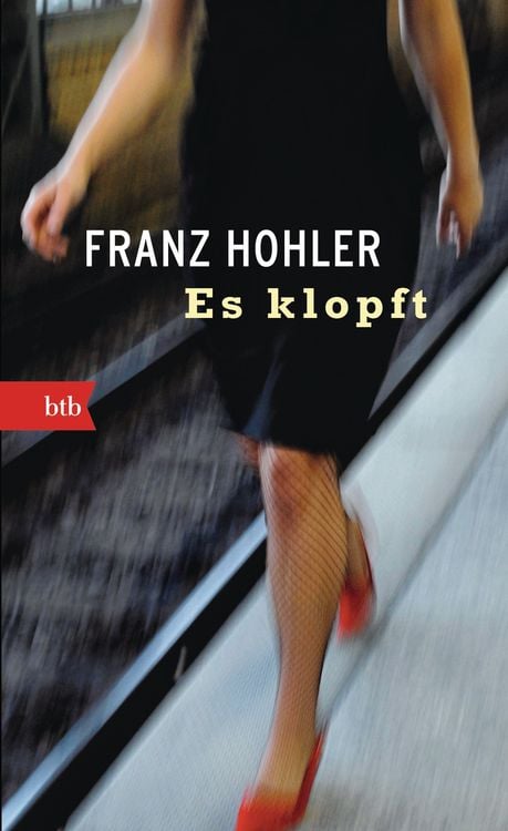 Produktbild: Es klopft