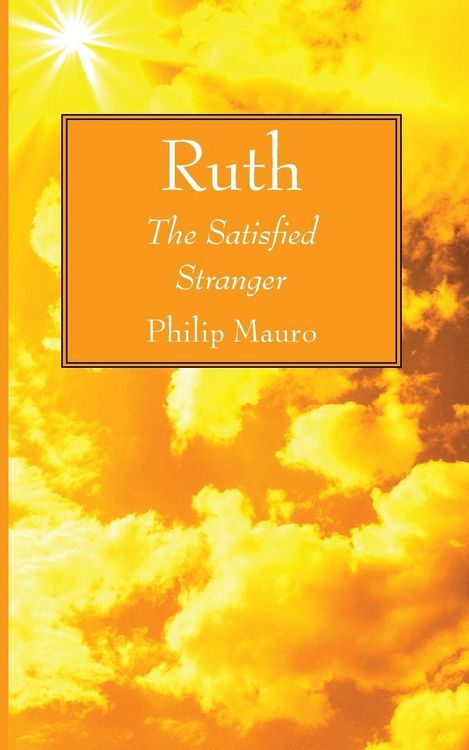Produktbild: Ruth