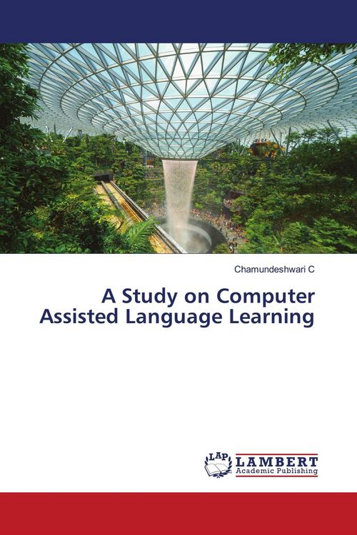 Produktbild: A Study on Computer Assisted Language Learning