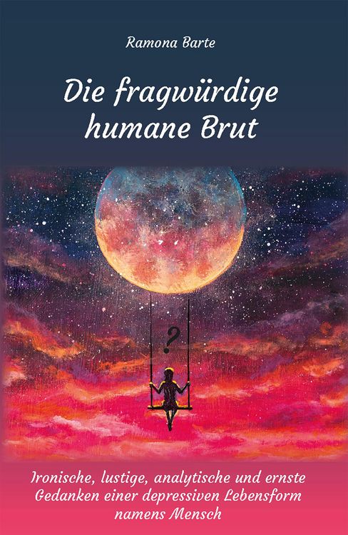 Produktbild: Die fragw&uuml;rdige humane Brut