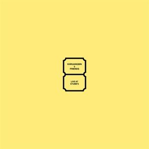 Produktbild: Live at Stubbs