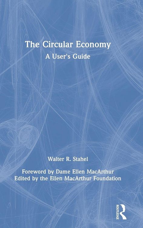 Produktbild: The Circular Economy