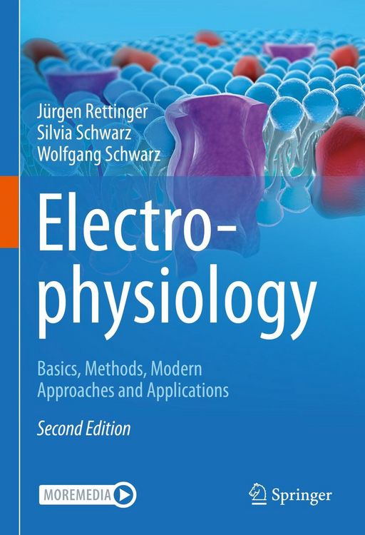 Produktbild: Electrophysiology