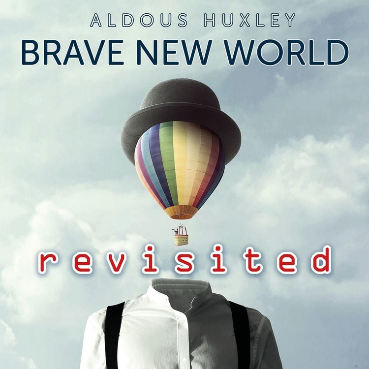 Produktbild: Brave New World Revisited