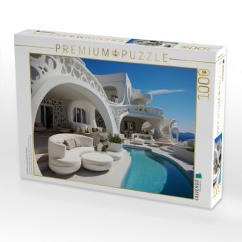 Produktbild: CALVENDO Puzzle Ein Motiv aus dem Kalender Relaxen | 1000 Teile Lege-Gr&ouml;&szlig;e 64x48cm Foto-Puzzle f&uuml;r gl&uuml;ckliche Stunden