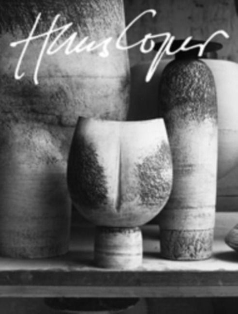 Produktbild: Hans Coper