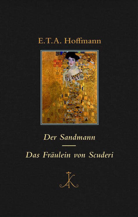 Produktbild: Der Sandmann / Das Fräulein von Scuderi