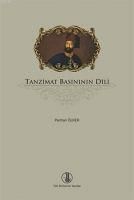 Produktbild: Tanzimat Basininin Dili